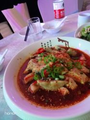 -百香合宴会中心(雁翔路店)