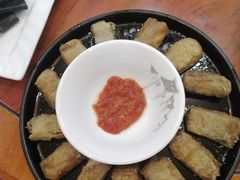 -龙川徽府(雨山路店)