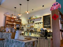 -几静cafe(基湖店)