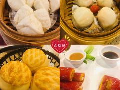 -点都德(聚福楼店)