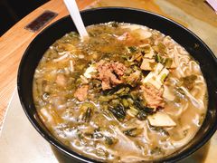 -慧娟面馆·餐厅(望江路店)