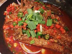 -韶山冲湘菜(中兴大街店)
