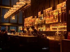 -瑞吉酒店·The Drawing Room闲逸廊·云端下午茶·夜奢Whiskey
