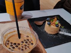 -壹山树咖啡(西港花园店)