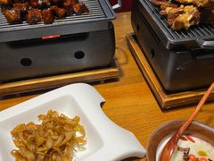 -敏珠拉姆藏餐·南京厨房(富春江东街店)