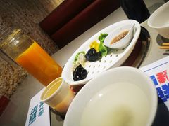 -大锅强·蒸海鲜青岛菜(城市阳台店)
