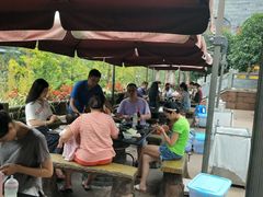 -楠柏弯休闲山庄(梨花溪店)