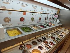 -海底捞火锅(天河方圆荟店)