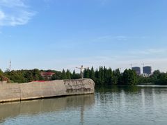 -青枫公园