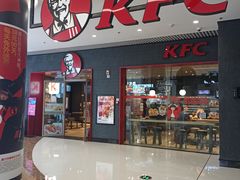 -肯德基(保定嘉德万达店)