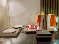 -上海柏悦酒店