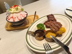 -米蘭西點(锦山大街店)