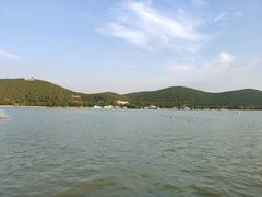 -云龙湖旅游景区