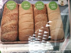 -赛百味SUBWAY(星摩尔店)