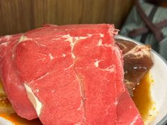 -東盛炭烤自助料理(浦东文峰广场店)