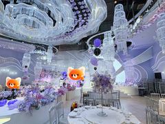 -曼格纳·曼芯馆(杨浦店)
