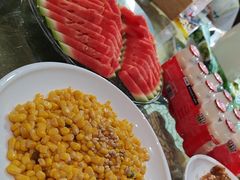-良师门滨海人家·海鲜·家常菜(滨海城店)