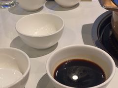 -烹然四季椰子鸡火锅(姚家园万象汇店)