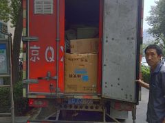 -北京兄弟达人搬家公司 全屋整理收纳还原