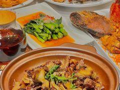 -醉壹号海鲜大排档(厦门美食地标店)