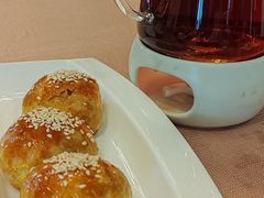 -顺德美的万豪酒店-万豪中餐厅