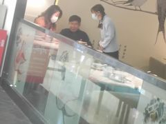 -周渝食惦·酸菜鱼精致川菜(横岗店)