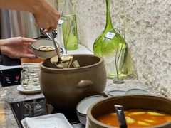 -浙江西子宾馆·瑶园咖啡厅