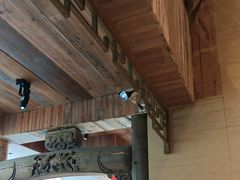 -徽三说·土徽菜·中国徽菜连锁品牌(一中店)