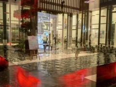 -上海崇明金茂凯悦酒店