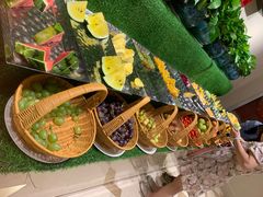 -青岛蓝海御华大饭店（金沙滩店）·蓝钻国际美食自助百汇
