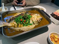 -半天妖烤鱼(正荣店)