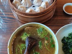-双塔老饭店