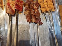 -水浒烤肉(国贸店)