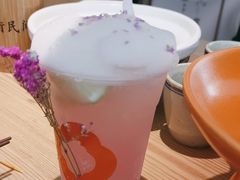 -花盐街·四川乐山小吃(西单大悦城店)