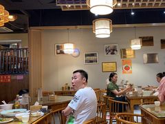 -易老妈蹄花.特色川菜(人民公园总店)