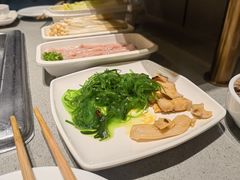 -海底捞火锅(天津SM城市广场店)
