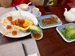 -东江海鲜酒家(艺都分店)