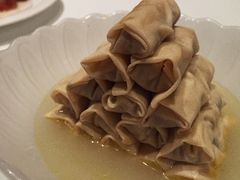 野菜百叶包-福1015(愚园路店)