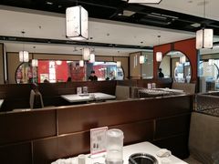 大堂-顺风肥牛(运河城店)