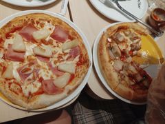 -乐凯撒披萨(中心书城店)