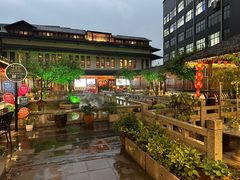 -麒麟小院·老九江菜(安平路店)