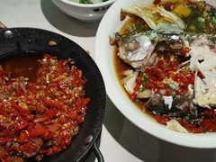 -味上湘菜馆(岳麓山店)