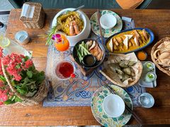 -萨芭蒂高空花园餐酒吧