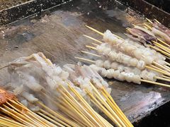 -十里铺铁板鱿鱼