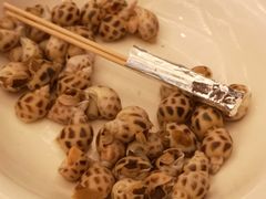 -清远国际酒店御珍轩食街
