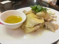 -红星光发煲仔饭(文海店)