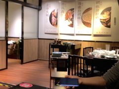 -捞王锅物料理(凯旋路店)