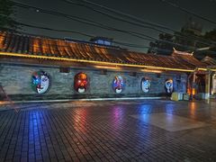 -深圳锦绣中华民俗村