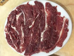 -五洲牛肉美食馆