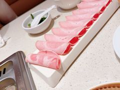 -海底捞火锅(上元大街店)